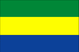 Landesflagge