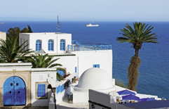Sidi Bou Said