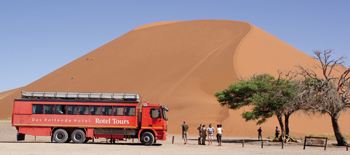 Sossusvlei