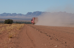Namibia