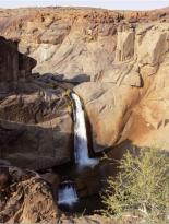 Augrabies Falls