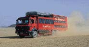 rotel - busreisen